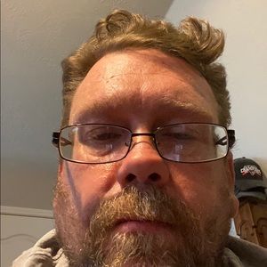 Meet your Posher, Randy